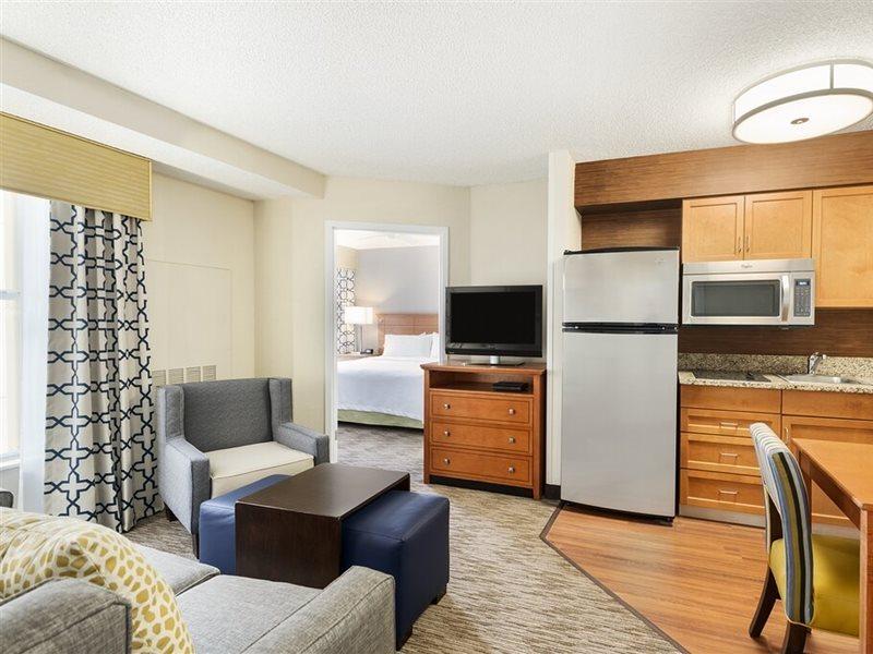 Homewood Suites By Hilton Dallas The Colony Ngoại thất bức ảnh