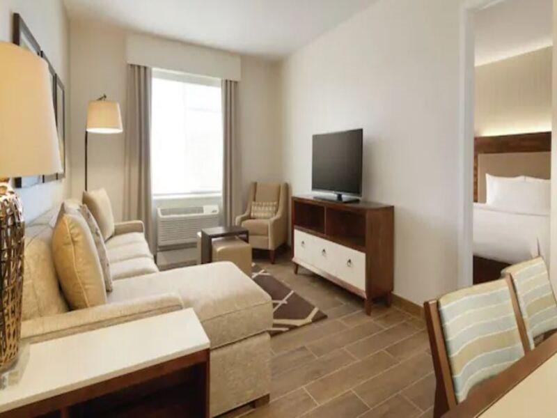 Homewood Suites By Hilton Dallas The Colony Ngoại thất bức ảnh