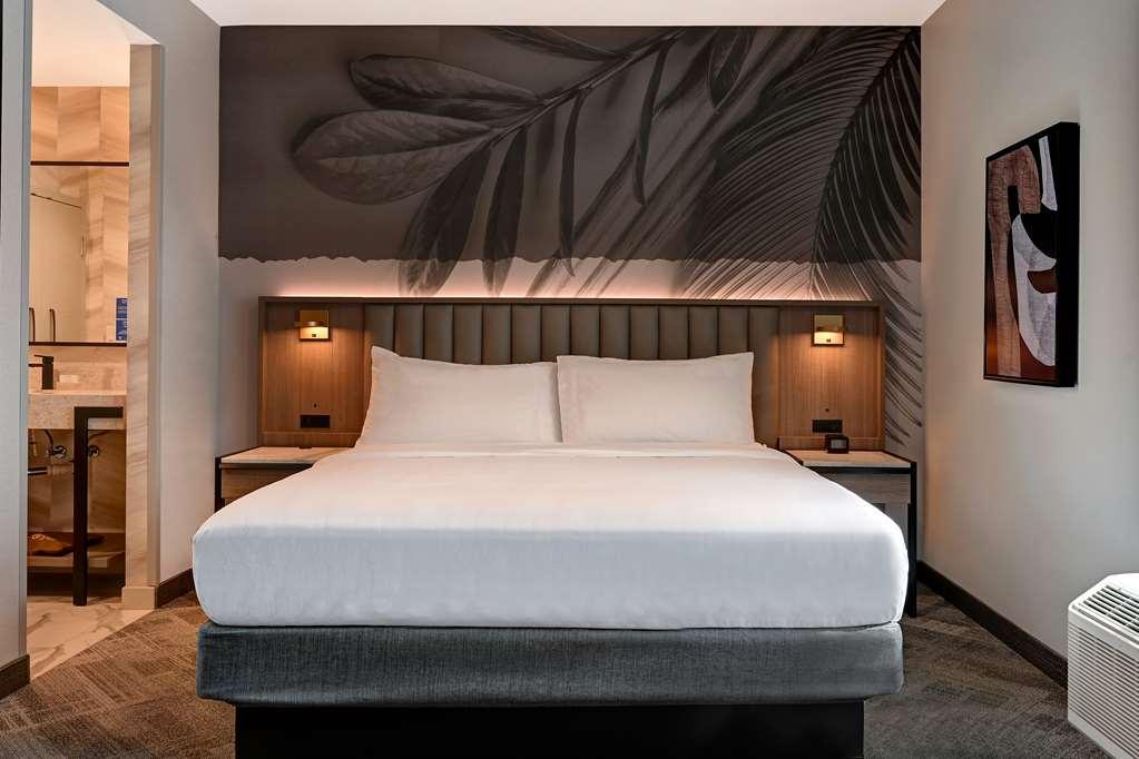 Homewood Suites By Hilton Dallas The Colony Phòng bức ảnh