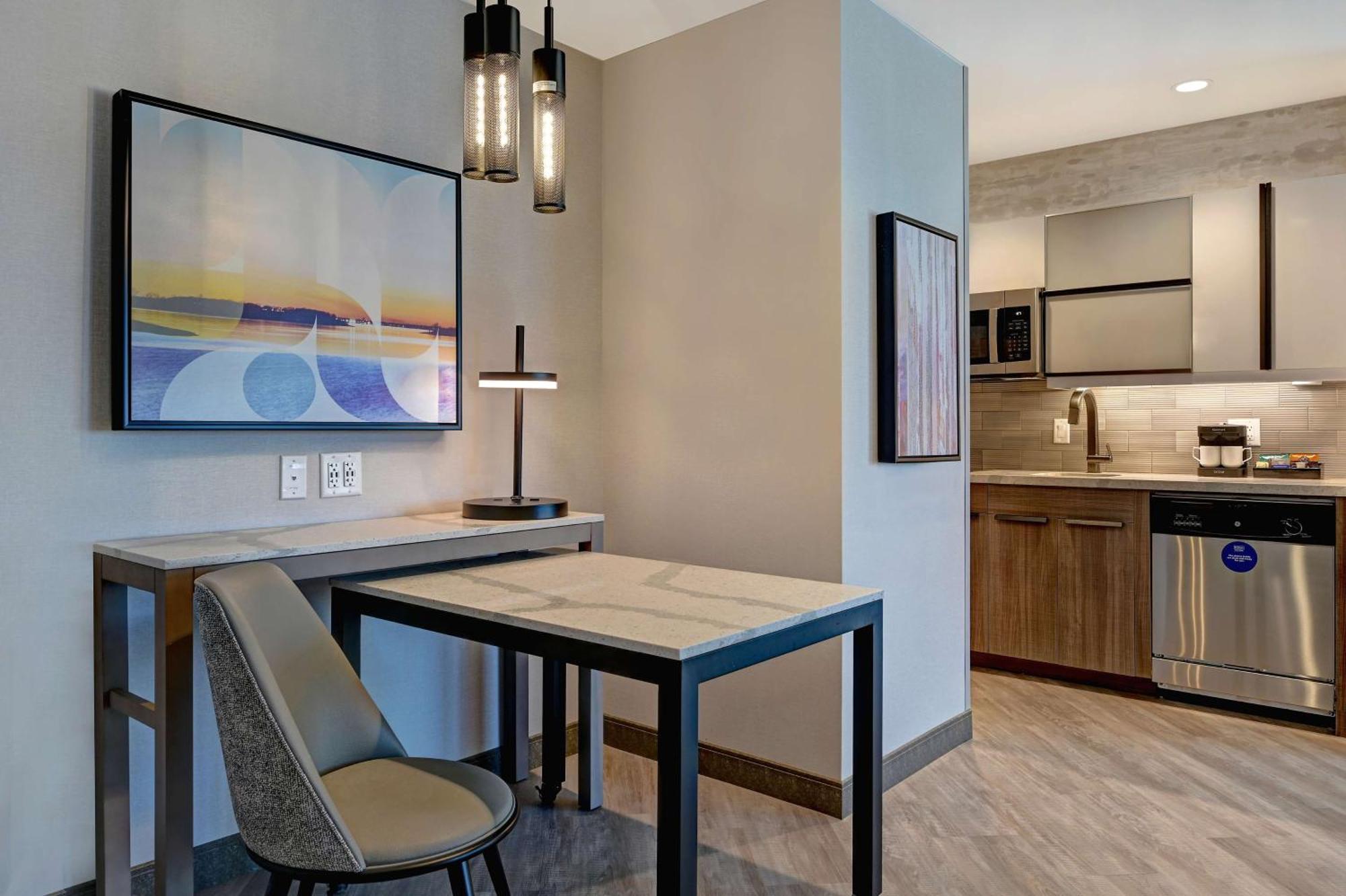 Homewood Suites By Hilton Dallas The Colony Ngoại thất bức ảnh