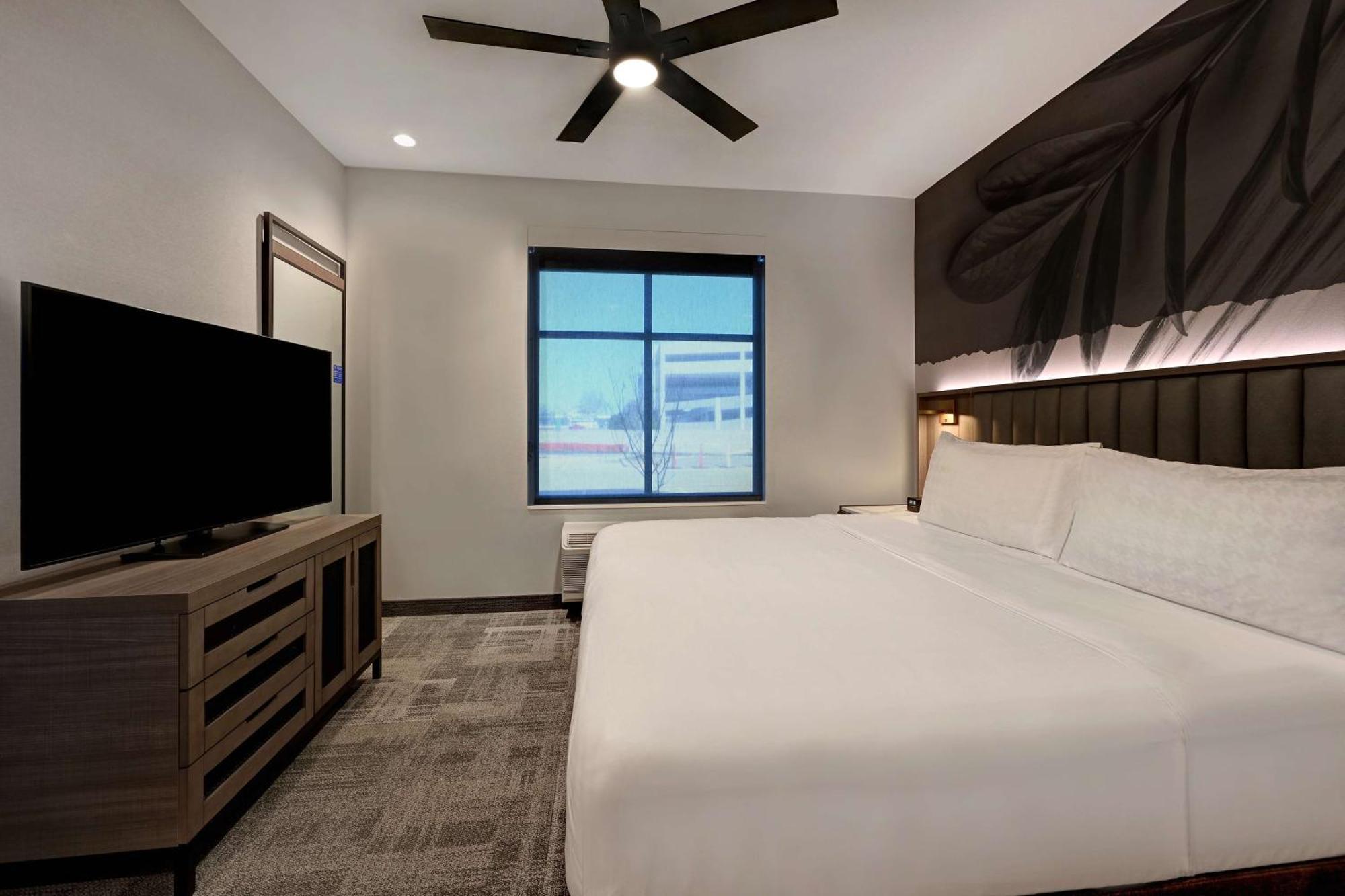 Homewood Suites By Hilton Dallas The Colony Ngoại thất bức ảnh