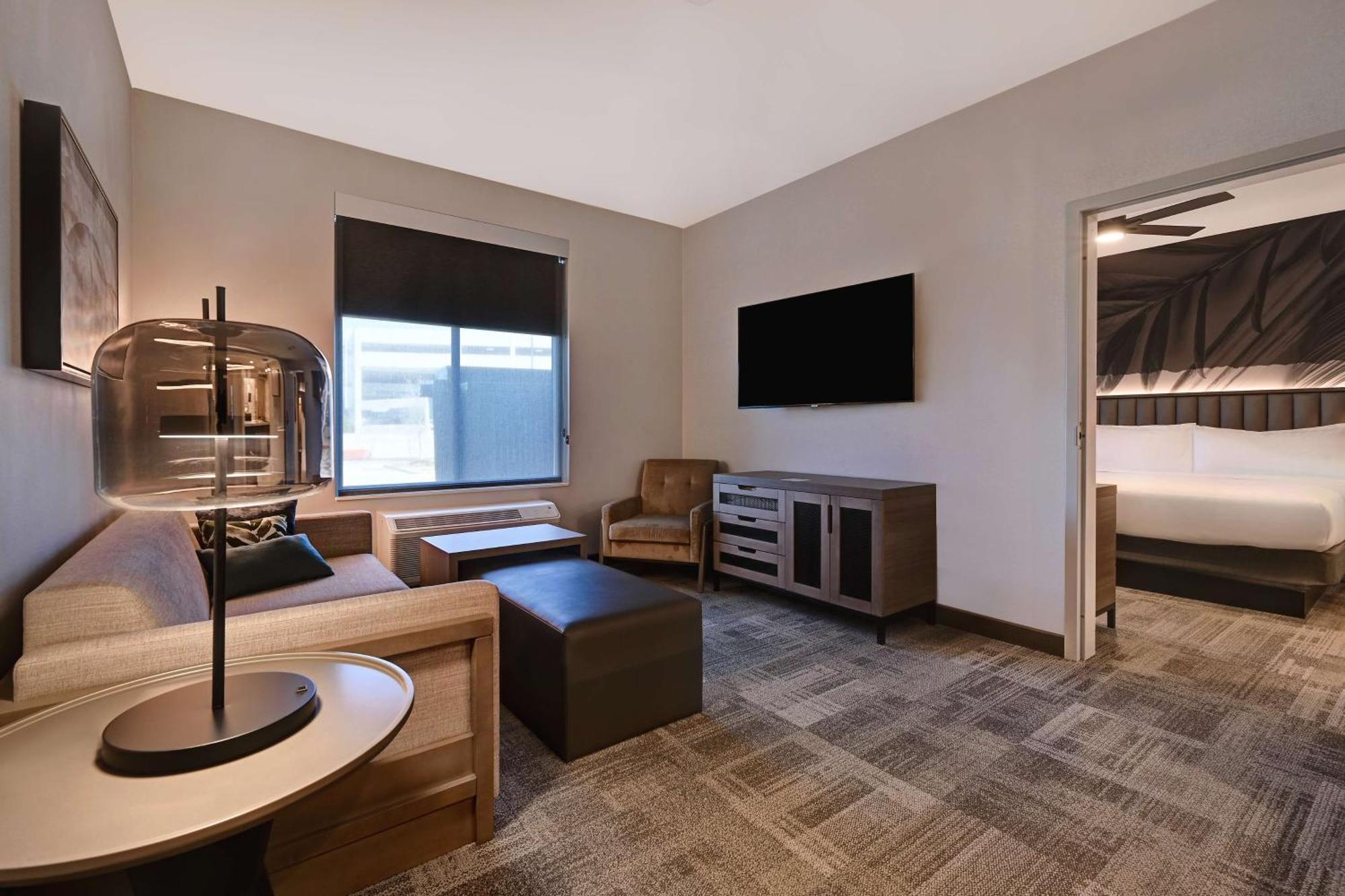 Homewood Suites By Hilton Dallas The Colony Ngoại thất bức ảnh