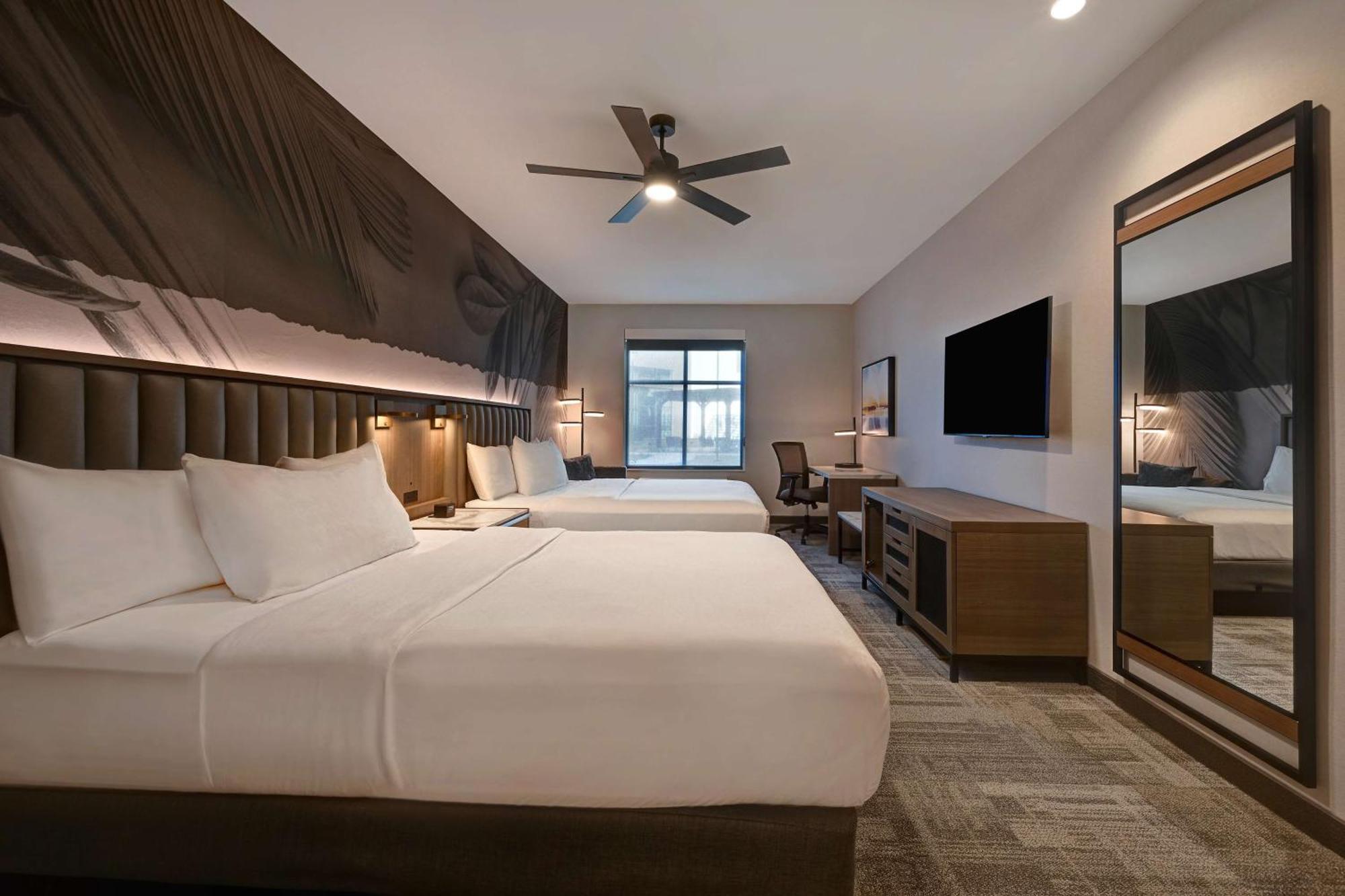 Homewood Suites By Hilton Dallas The Colony Ngoại thất bức ảnh