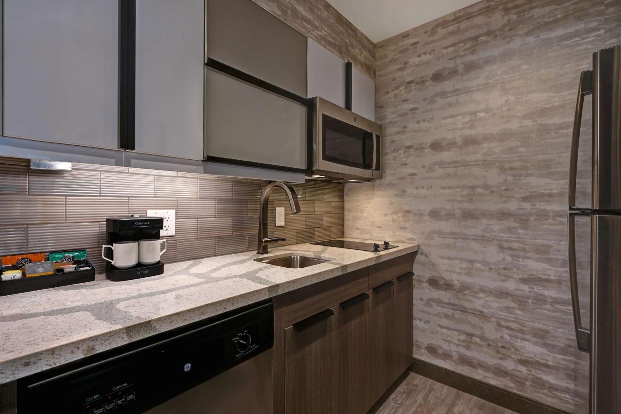Homewood Suites By Hilton Dallas The Colony Ngoại thất bức ảnh