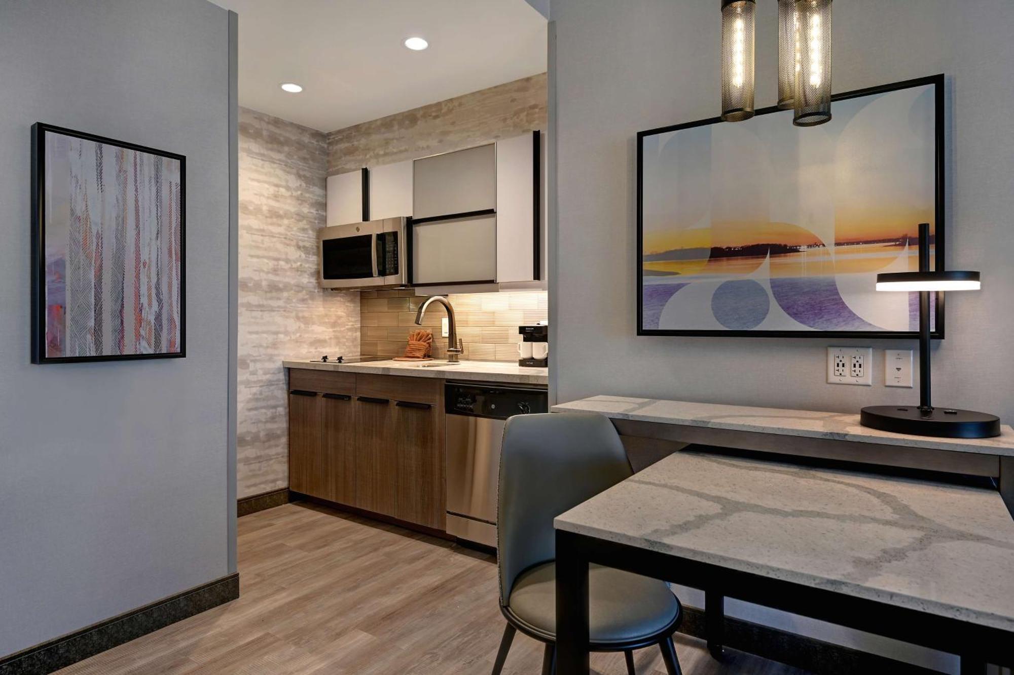 Homewood Suites By Hilton Dallas The Colony Ngoại thất bức ảnh