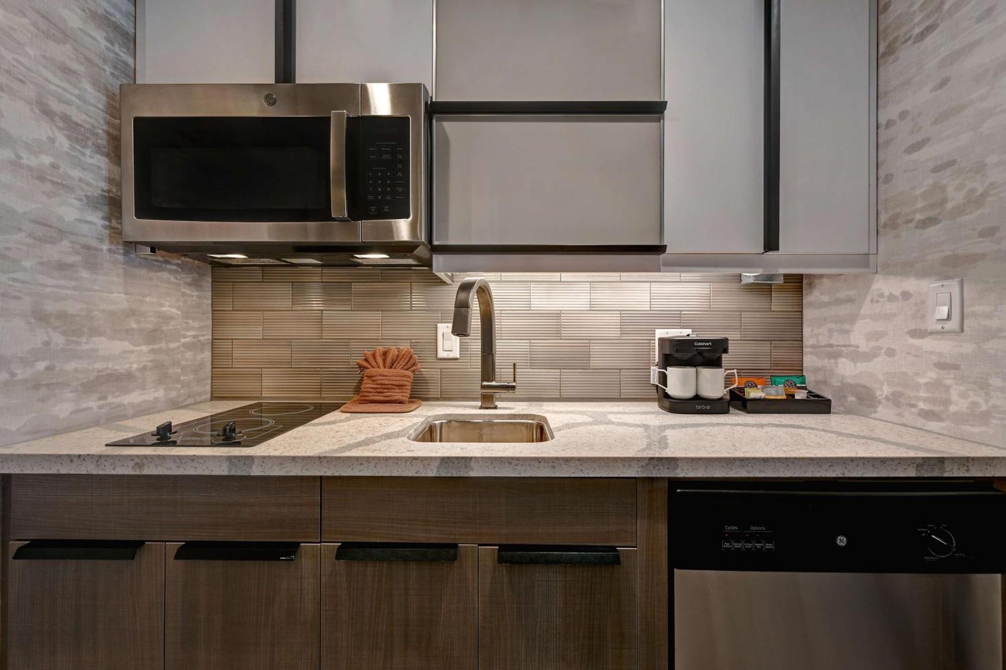 Homewood Suites By Hilton Dallas The Colony Ngoại thất bức ảnh