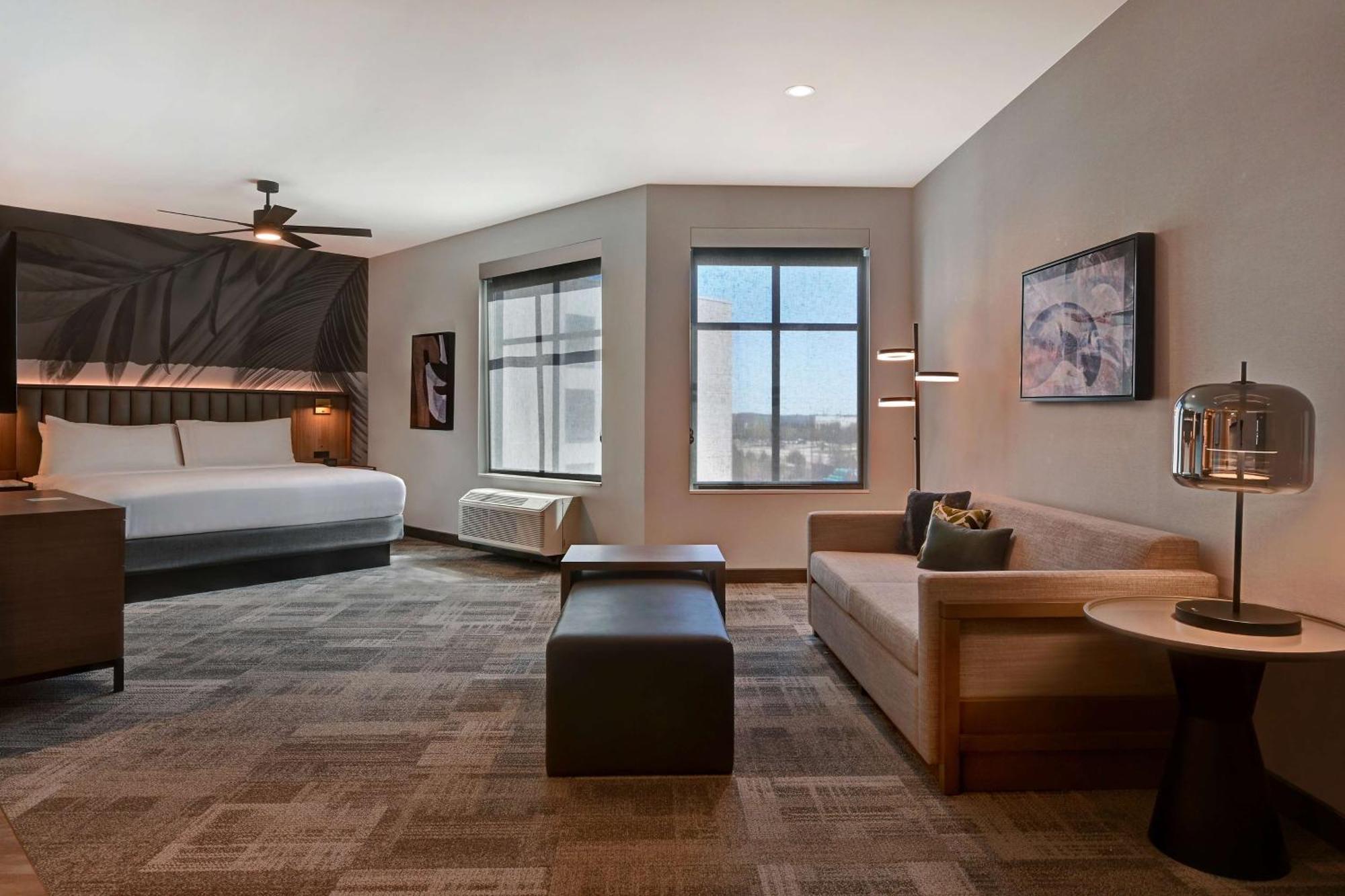 Homewood Suites By Hilton Dallas The Colony Ngoại thất bức ảnh