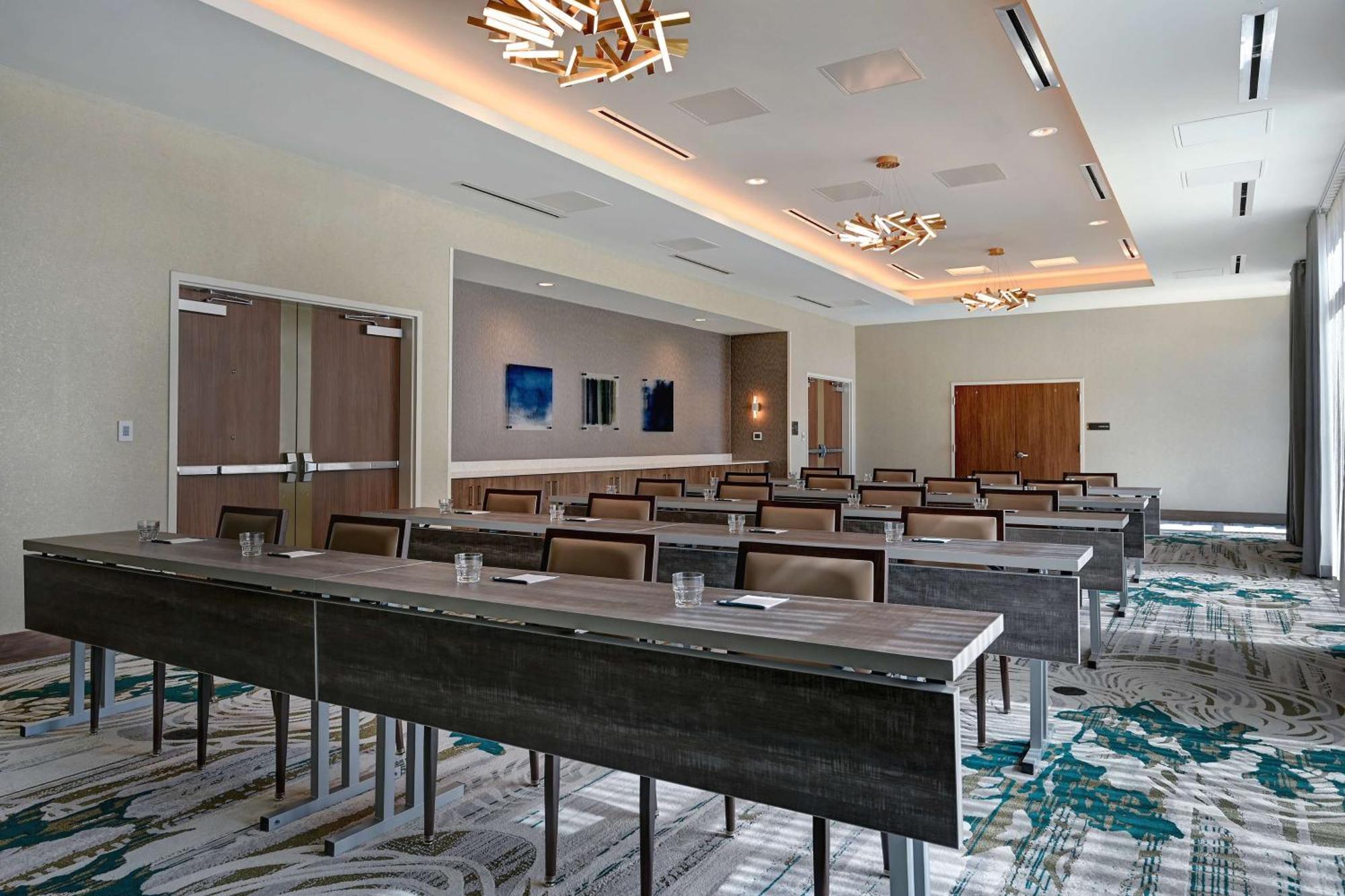 Homewood Suites By Hilton Dallas The Colony Ngoại thất bức ảnh