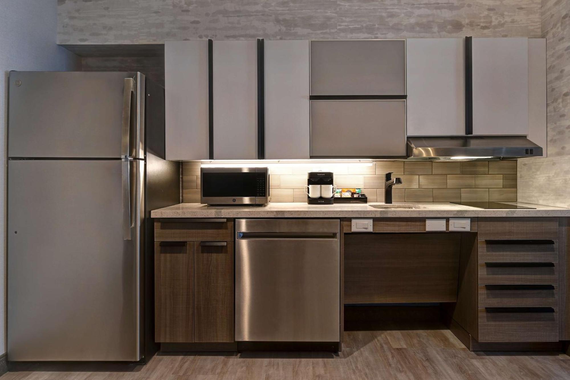Homewood Suites By Hilton Dallas The Colony Ngoại thất bức ảnh