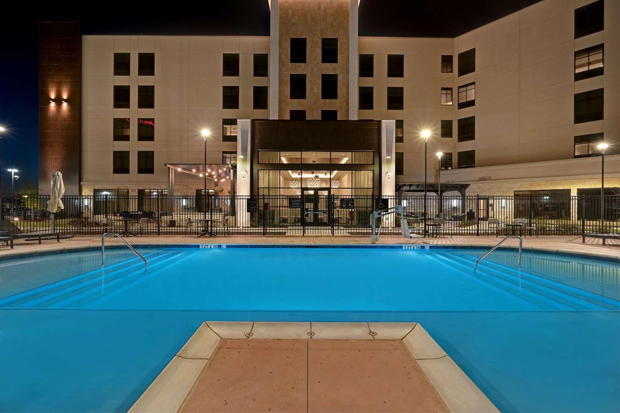 Homewood Suites By Hilton Dallas The Colony Ngoại thất bức ảnh