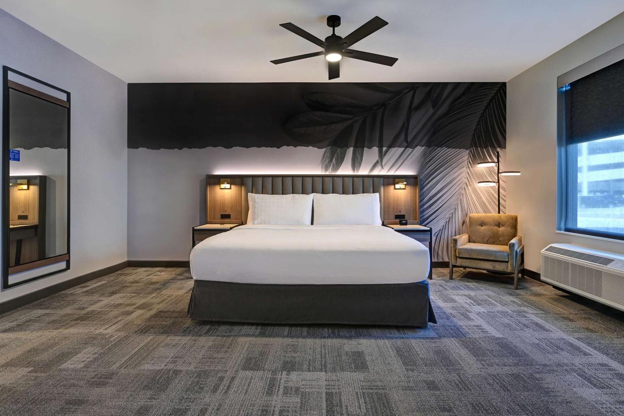Homewood Suites By Hilton Dallas The Colony Ngoại thất bức ảnh