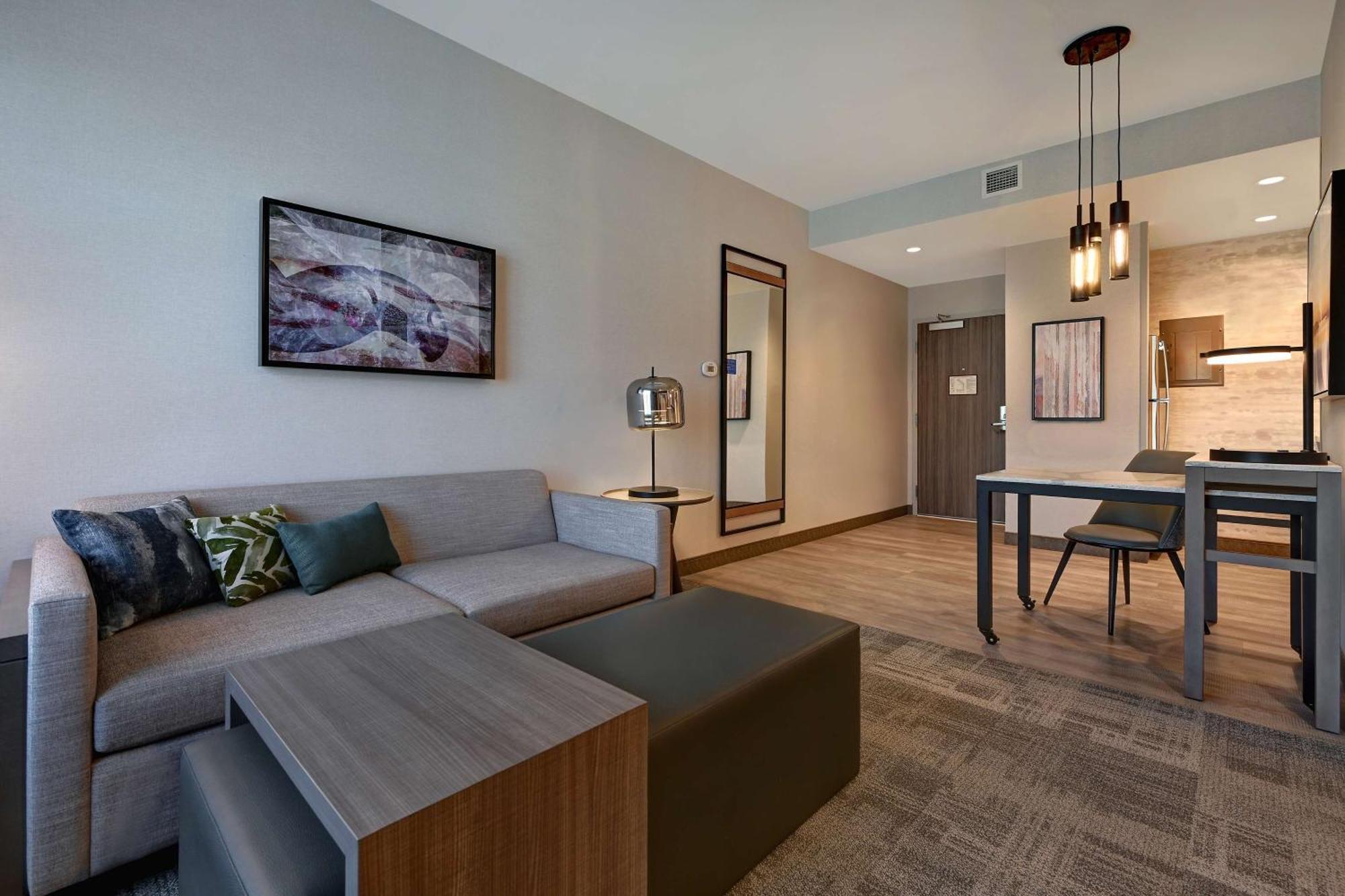 Homewood Suites By Hilton Dallas The Colony Ngoại thất bức ảnh