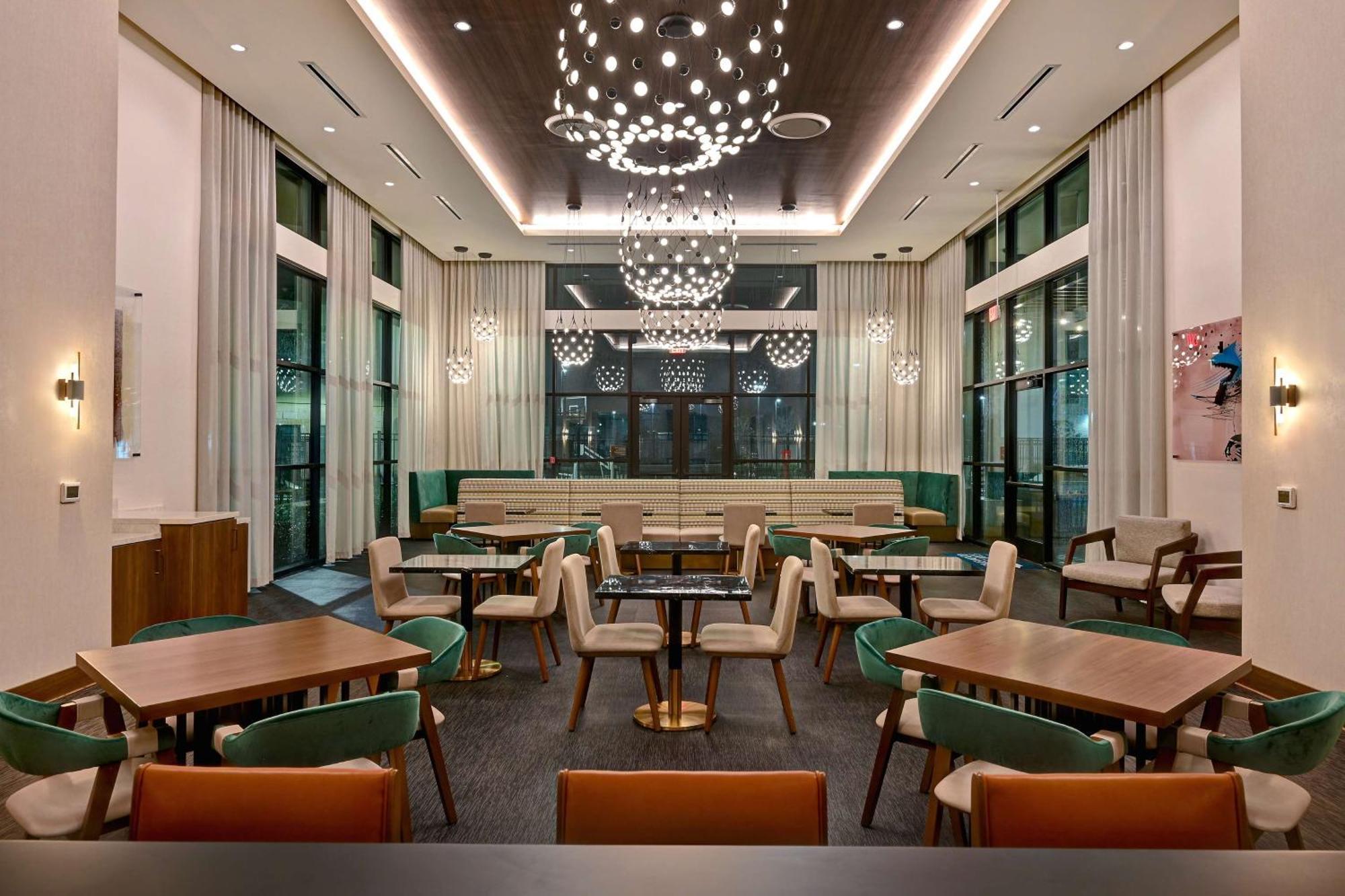 Homewood Suites By Hilton Dallas The Colony Ngoại thất bức ảnh