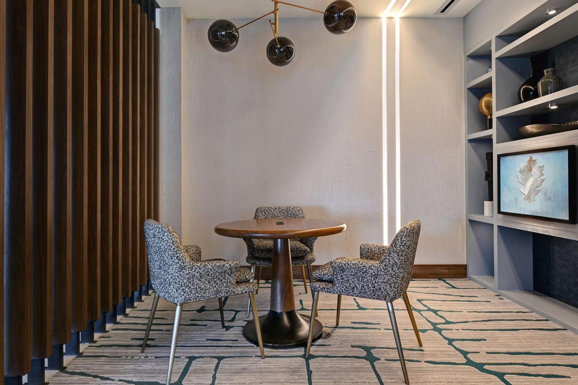 Homewood Suites By Hilton Dallas The Colony Ngoại thất bức ảnh