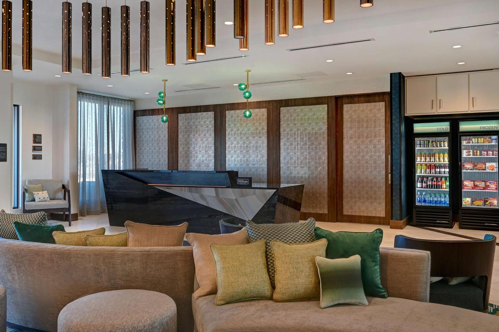 Homewood Suites By Hilton Dallas The Colony Ngoại thất bức ảnh