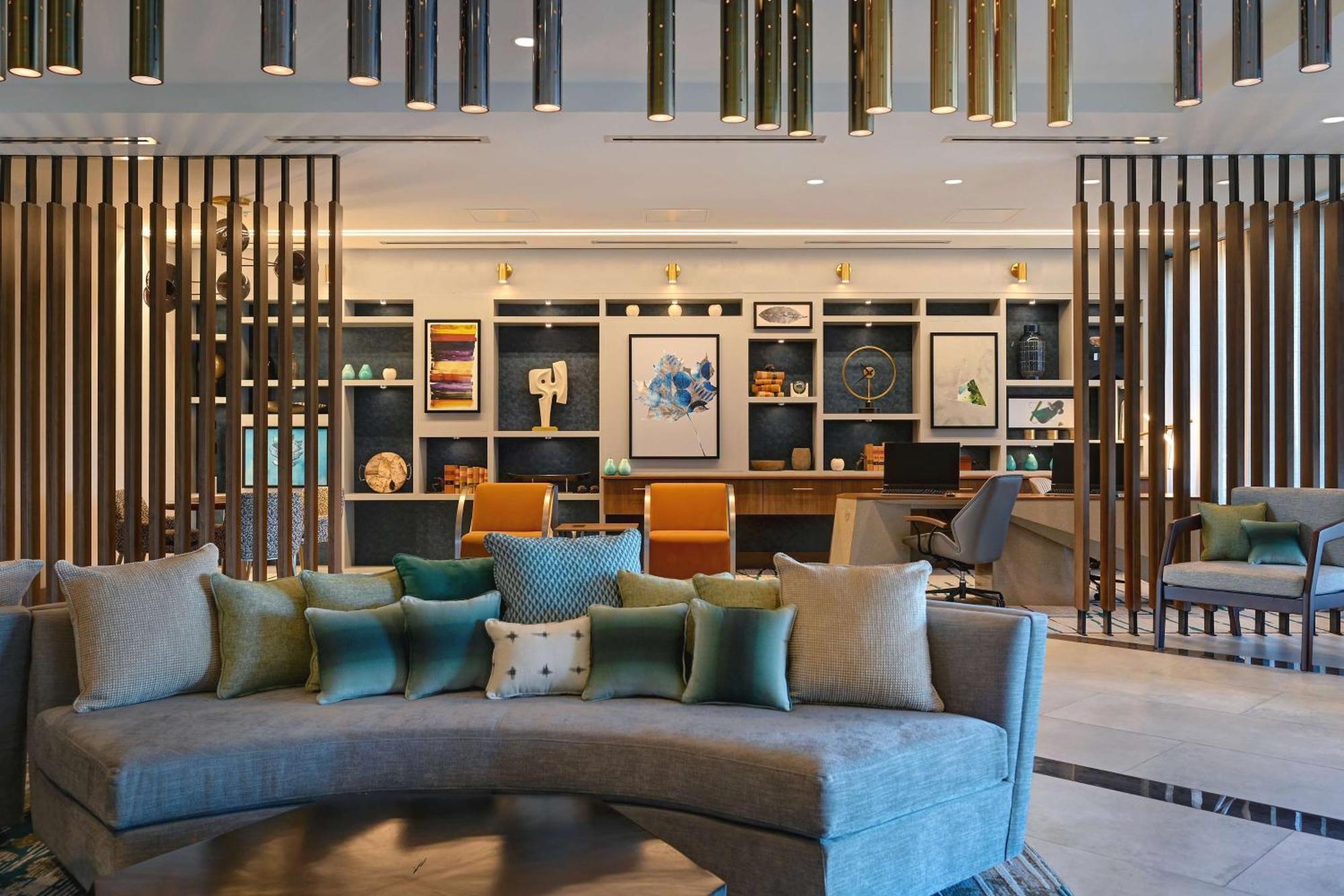 Homewood Suites By Hilton Dallas The Colony Ngoại thất bức ảnh