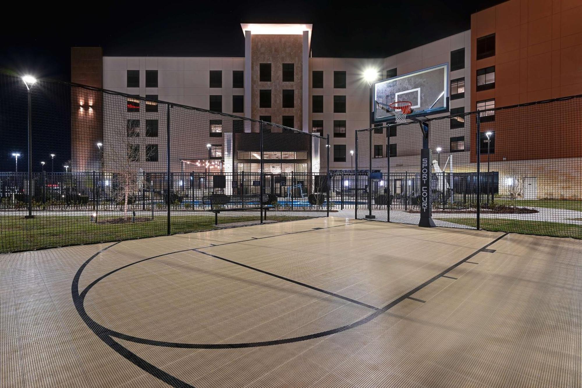 Homewood Suites By Hilton Dallas The Colony Ngoại thất bức ảnh