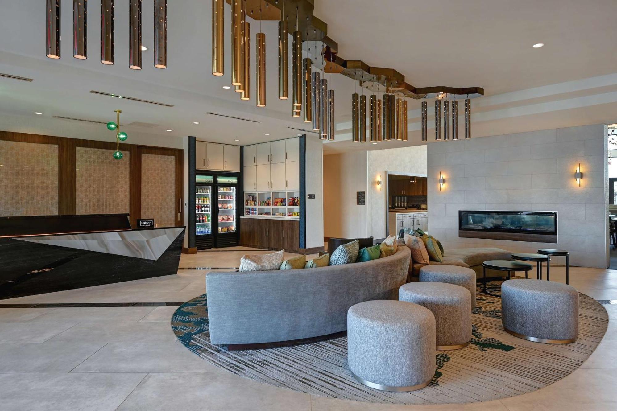 Homewood Suites By Hilton Dallas The Colony Ngoại thất bức ảnh